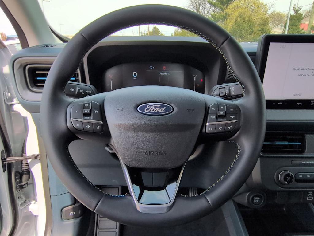 Thumbnail: 2026 Ford Maverick - 13