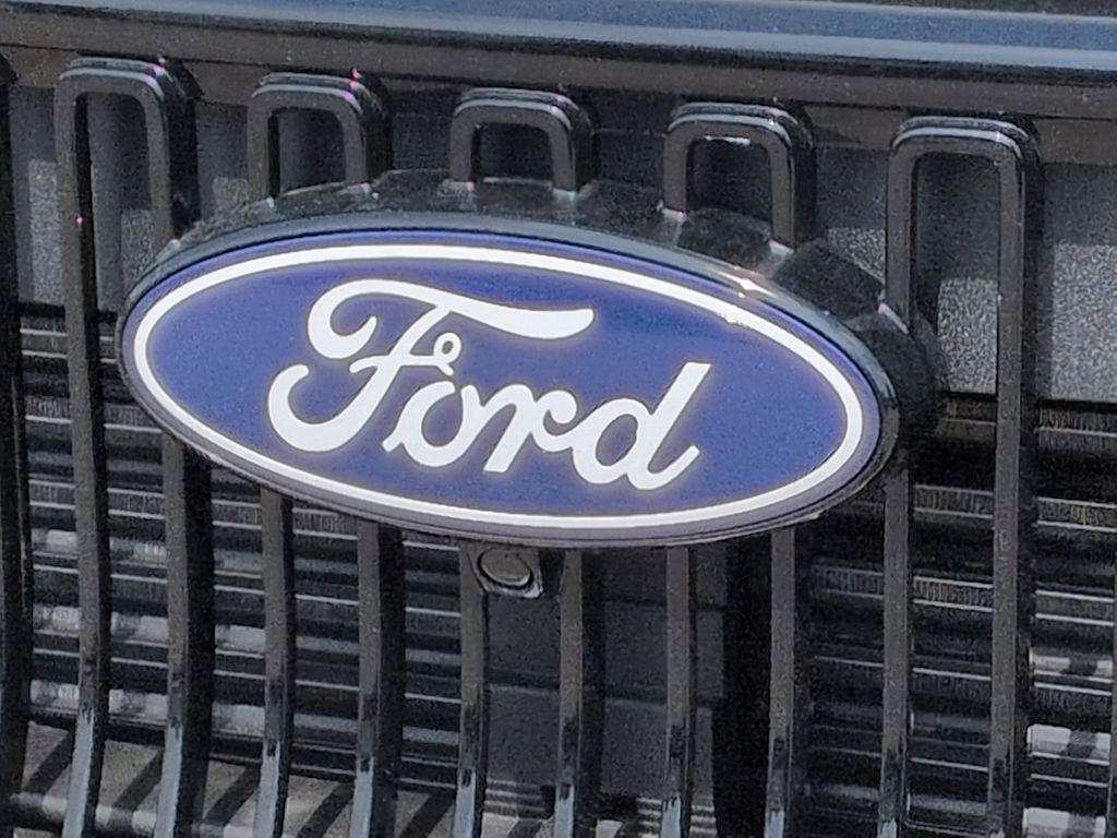 Thumbnail: 2026 Ford Maverick - 8
