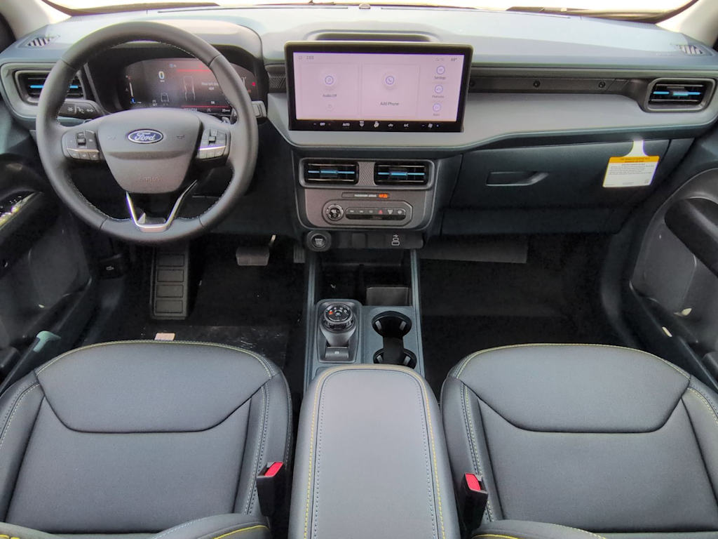 Thumbnail: 2026 Ford Maverick - 9