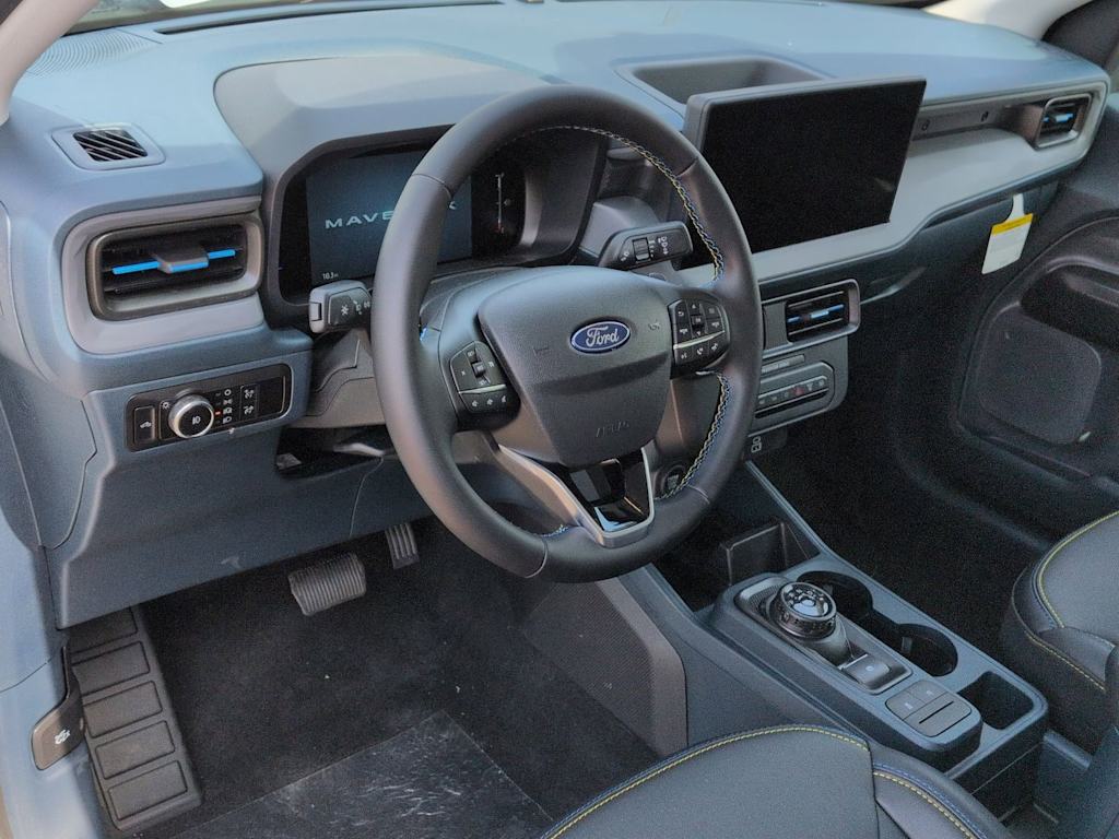 Thumbnail: 2026 Ford Maverick - 2