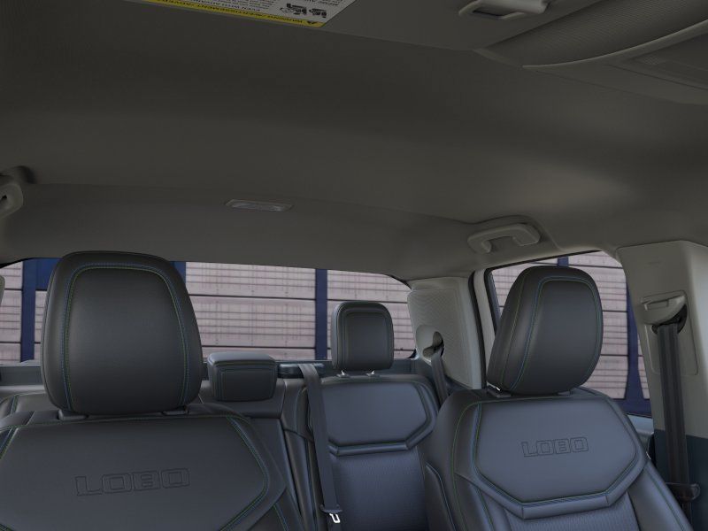Thumbnail: 2026 Ford Maverick - 18