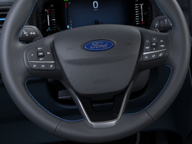 Thumbnail: 2026 Ford Maverick - 19