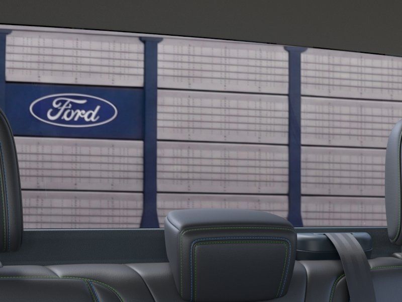 Thumbnail: 2026 Ford Maverick - 24