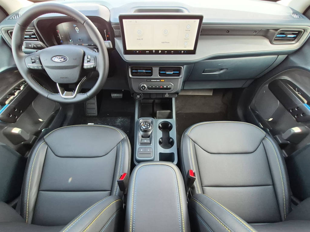 Thumbnail: 2026 Ford Maverick - 9