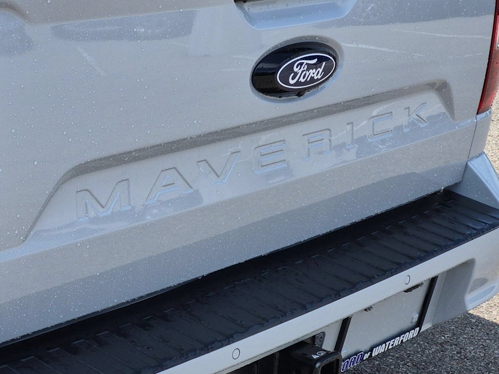 Thumbnail: 2026 Ford Maverick - 22