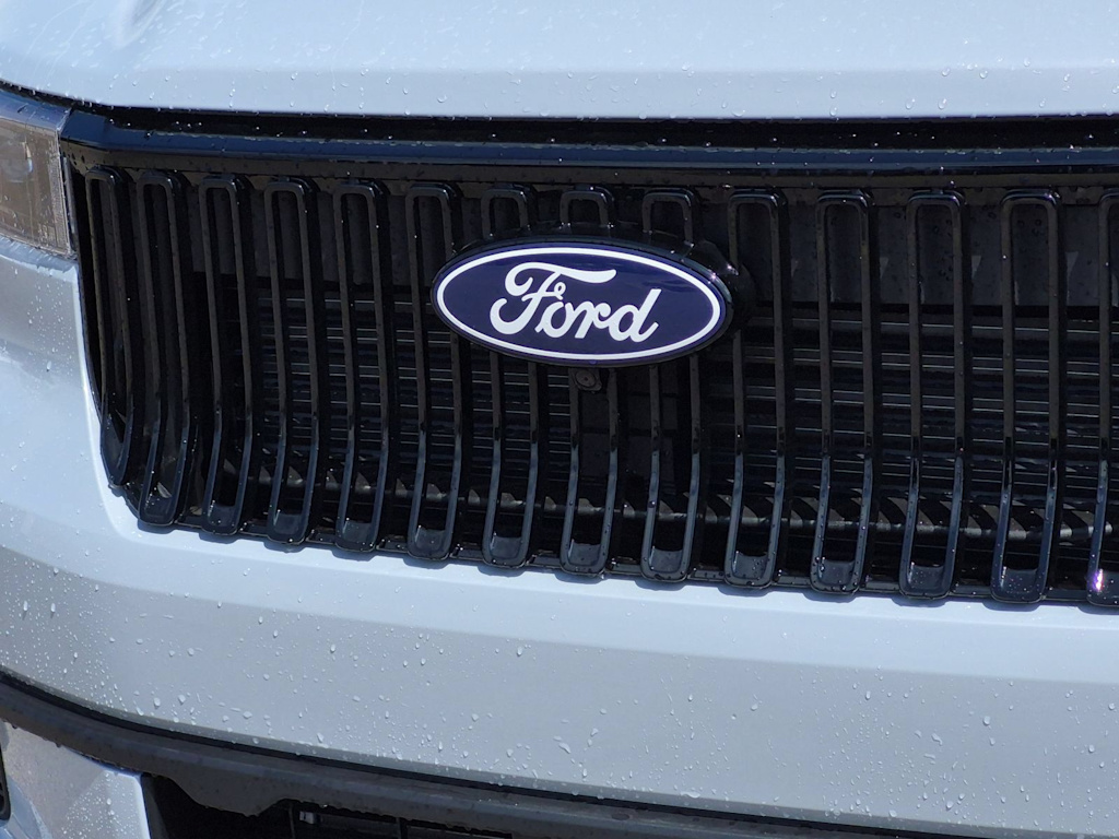 Thumbnail: 2026 Ford Maverick - 7
