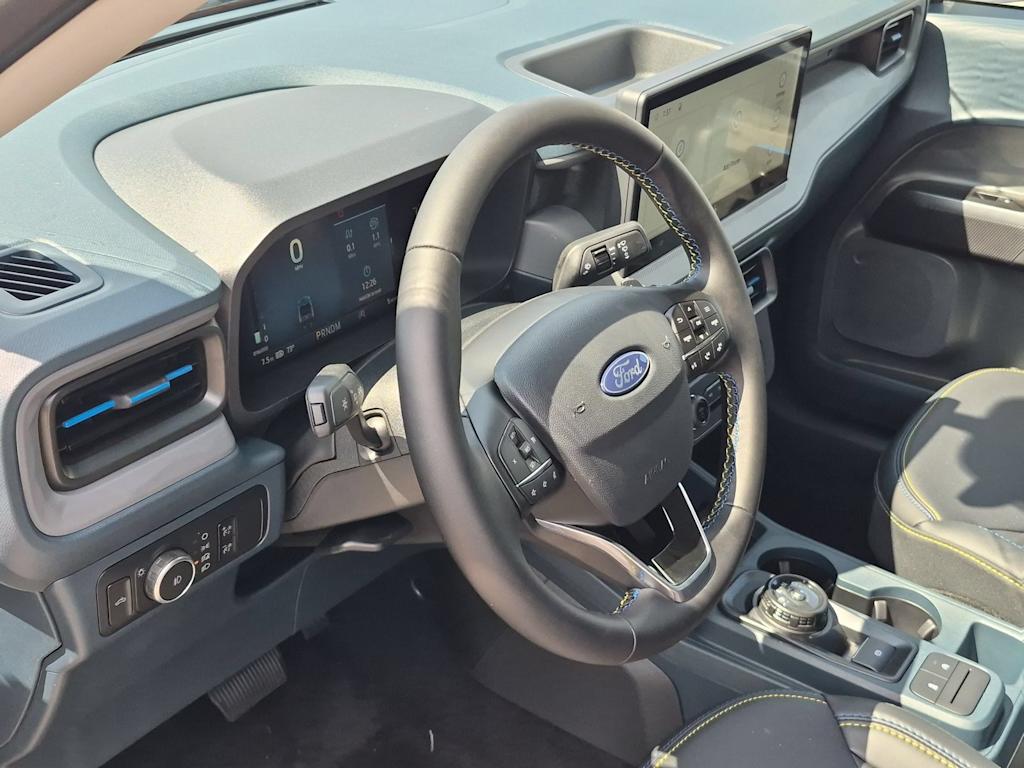 Thumbnail: 2026 Ford Maverick - 2