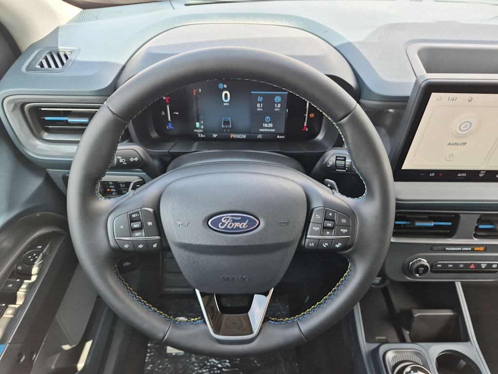 Thumbnail: 2026 Ford Maverick - 13