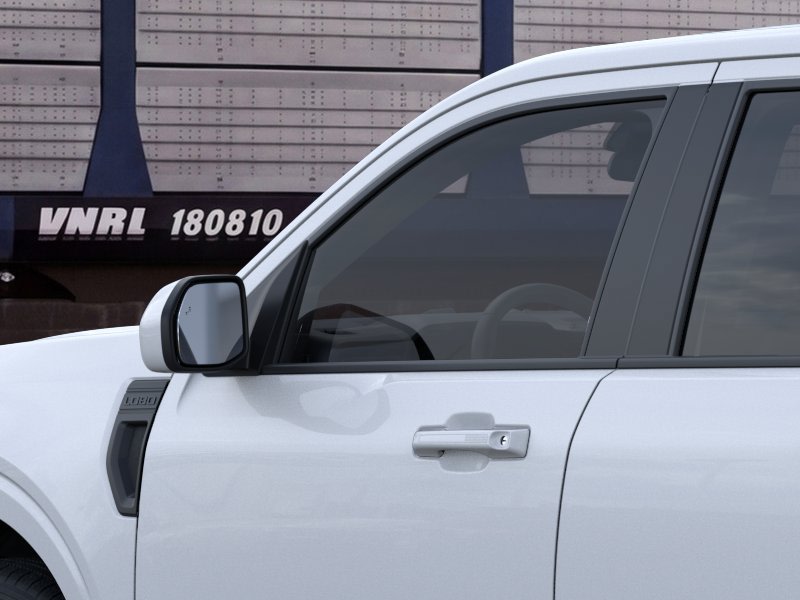 Thumbnail: 2026 Ford Maverick - 21