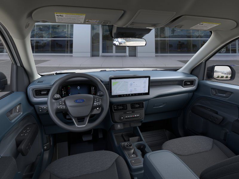 Thumbnail: 2026 Ford Maverick - 2