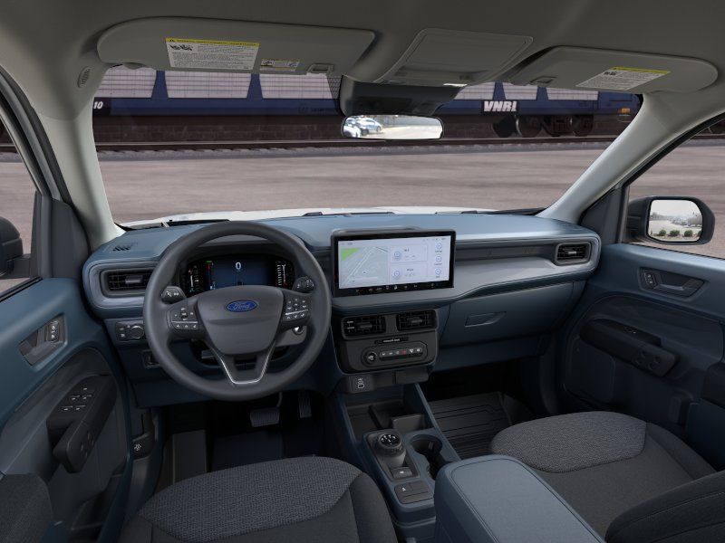 Thumbnail: 2026 Ford Maverick - 7