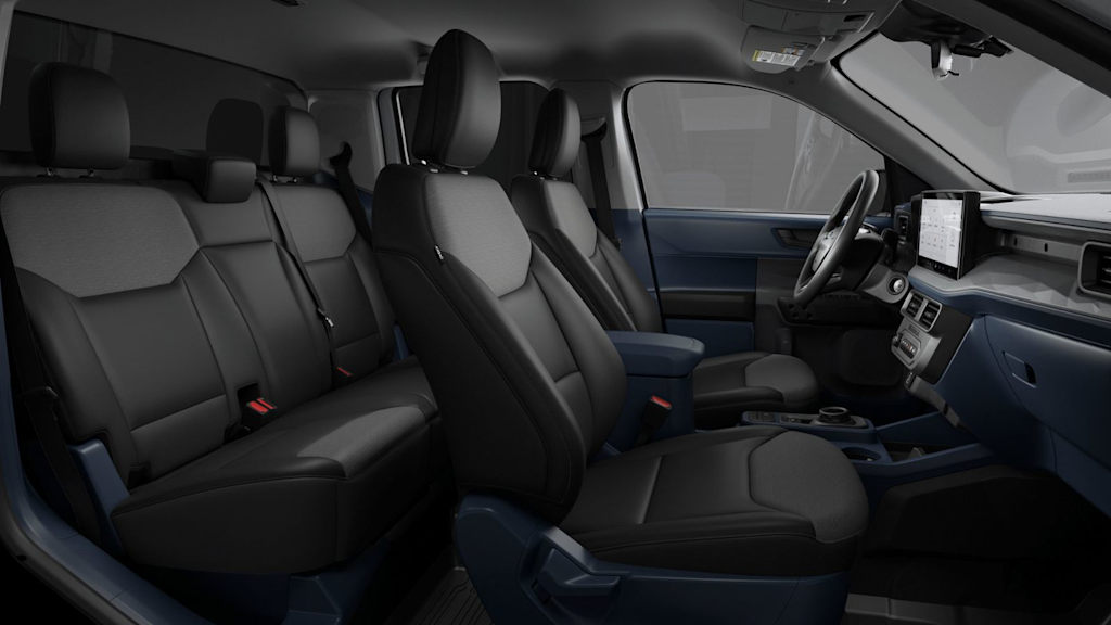 Thumbnail: 2026 Ford Maverick - 8