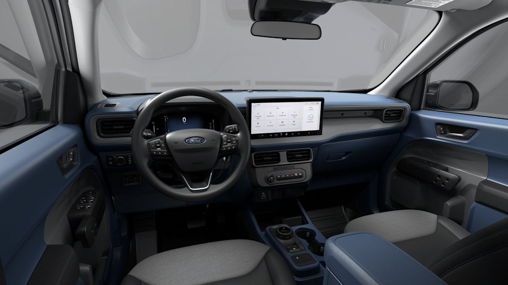Thumbnail: 2026 Ford Maverick - 2