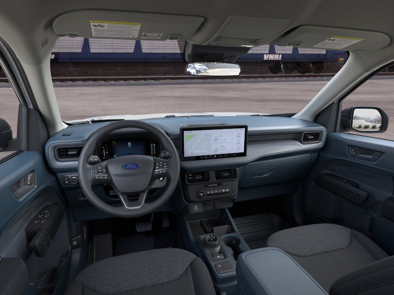 Thumbnail: 2026 Ford Maverick - 7