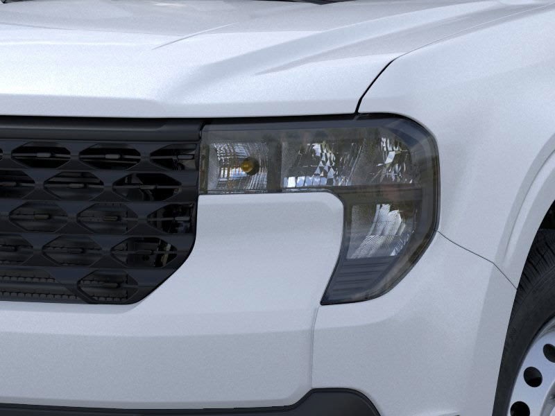 Thumbnail: 2025 Ford Maverick - 20