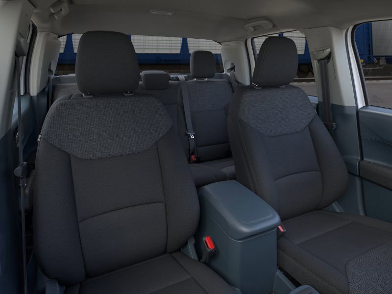 Thumbnail: 2026 Ford Maverick - 9