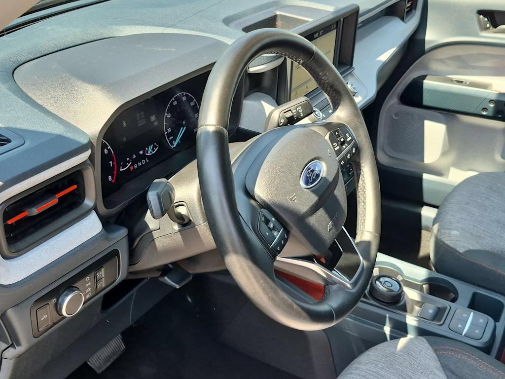 Thumbnail: 2023 Ford Maverick - 2