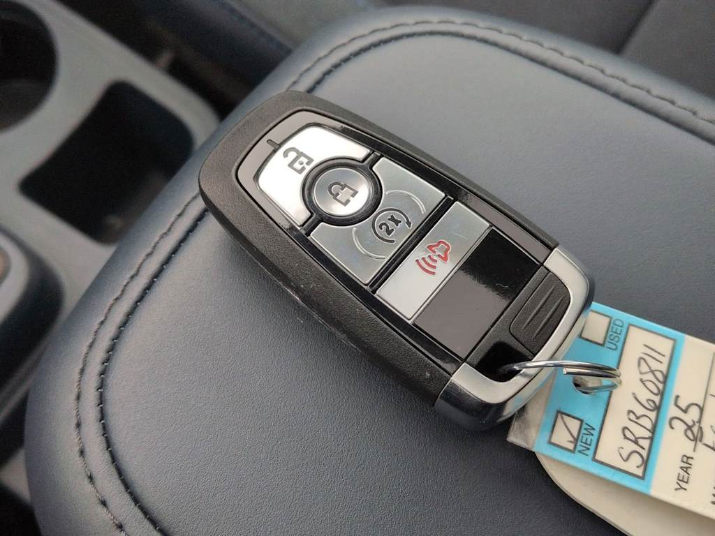 Thumbnail: 2025 Ford Maverick - 19