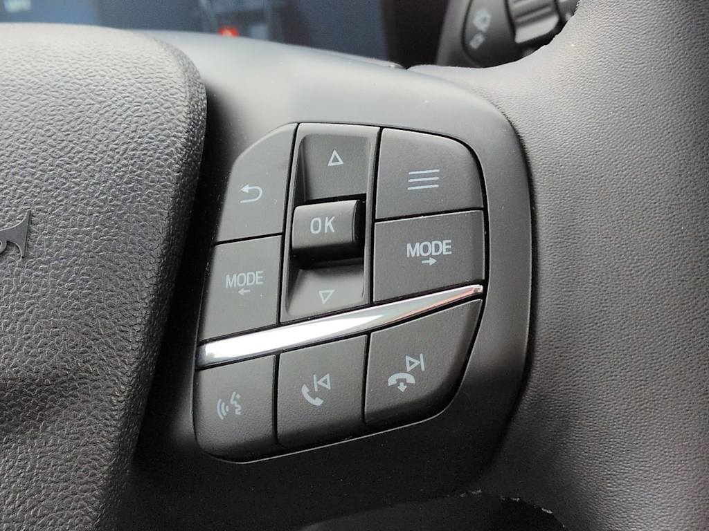 Thumbnail: 2025 Ford Maverick - 33