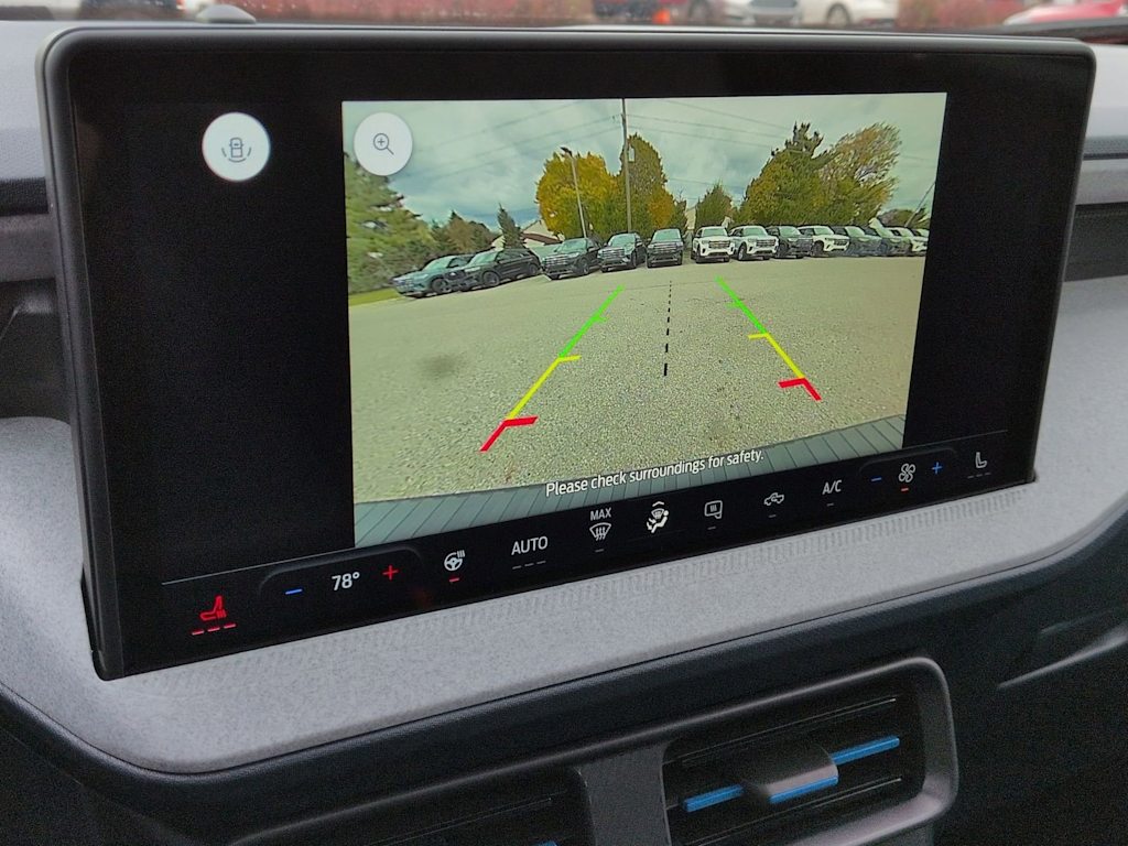 Thumbnail: 2025 Ford Maverick - 36