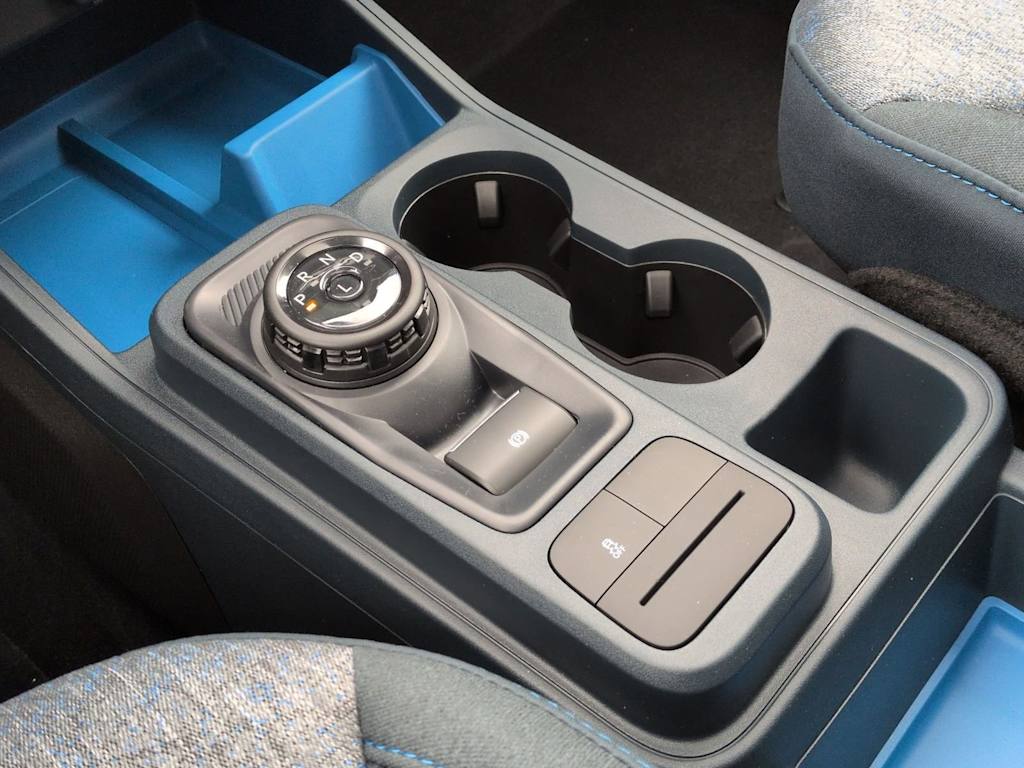 Thumbnail: 2025 Ford Maverick - 16