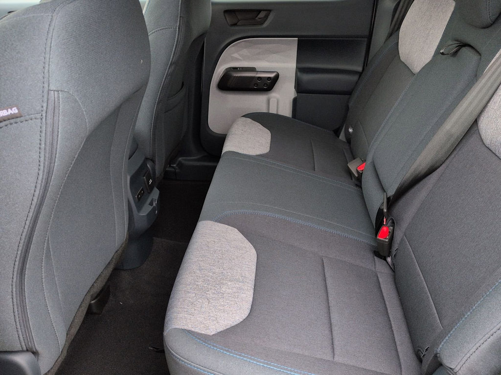 Thumbnail: 2025 Ford Maverick - 29