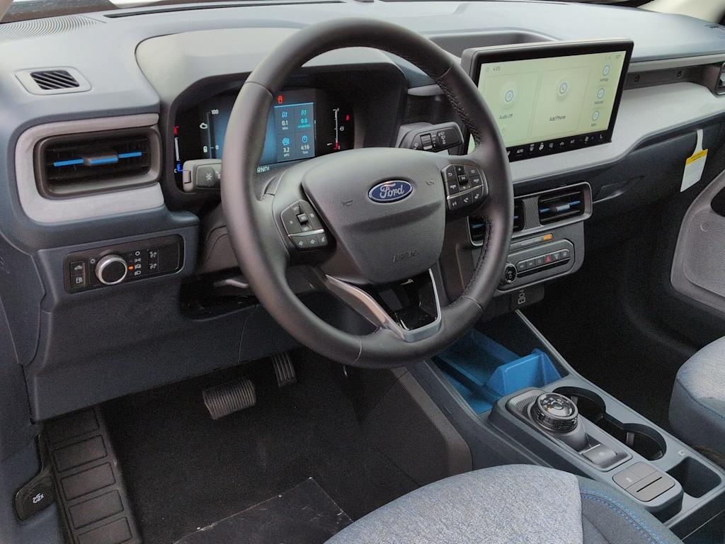 Thumbnail: 2025 Ford Maverick - 2