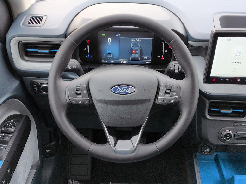 Thumbnail: 2025 Ford Maverick - 14