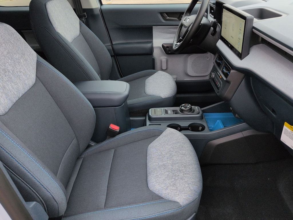 Thumbnail: 2025 Ford Maverick - 12