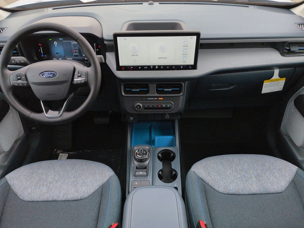 Thumbnail: 2025 Ford Maverick - 10