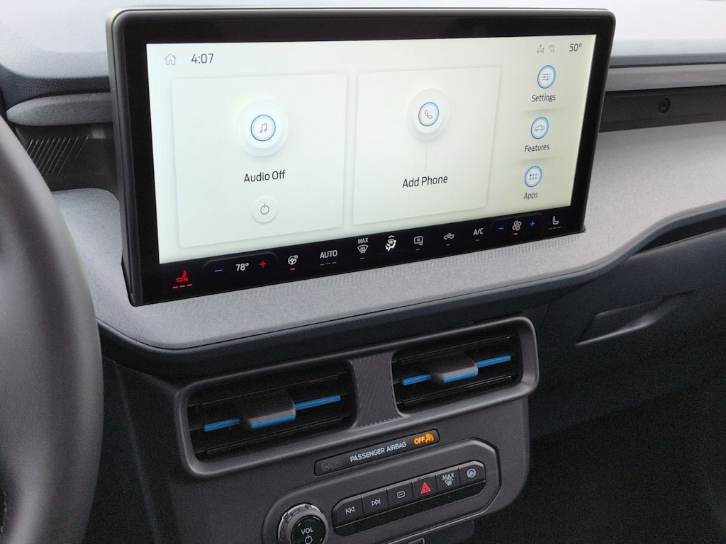 Thumbnail: 2025 Ford Maverick - 15