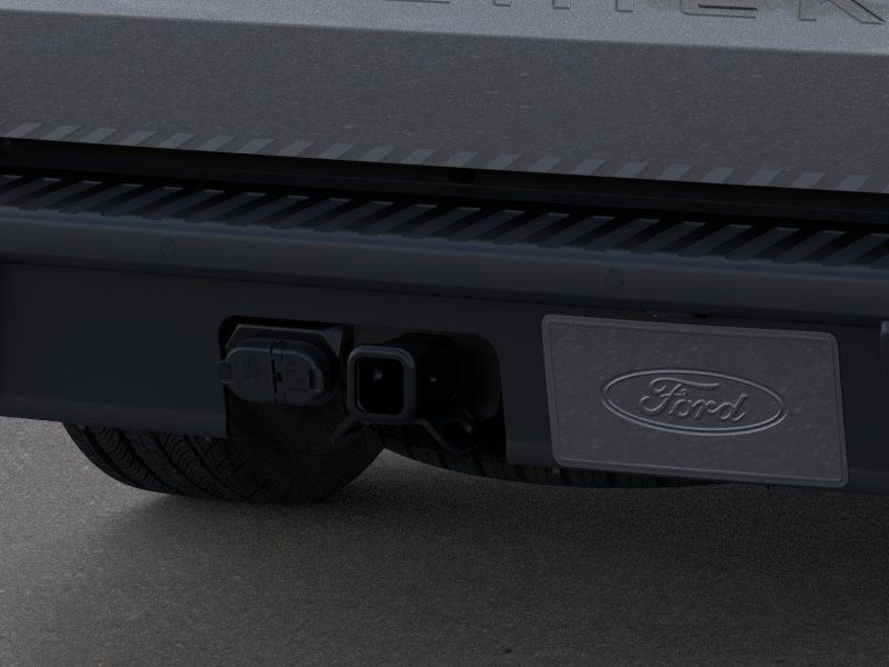 Thumbnail: 2026 Ford Maverick - 23