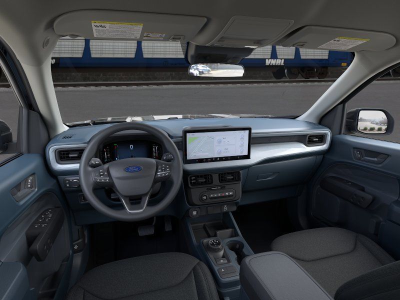 Thumbnail: 2026 Ford Maverick - 2