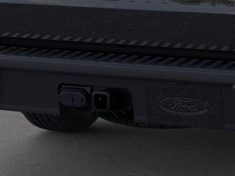 Thumbnail: 2026 Ford Maverick - 22