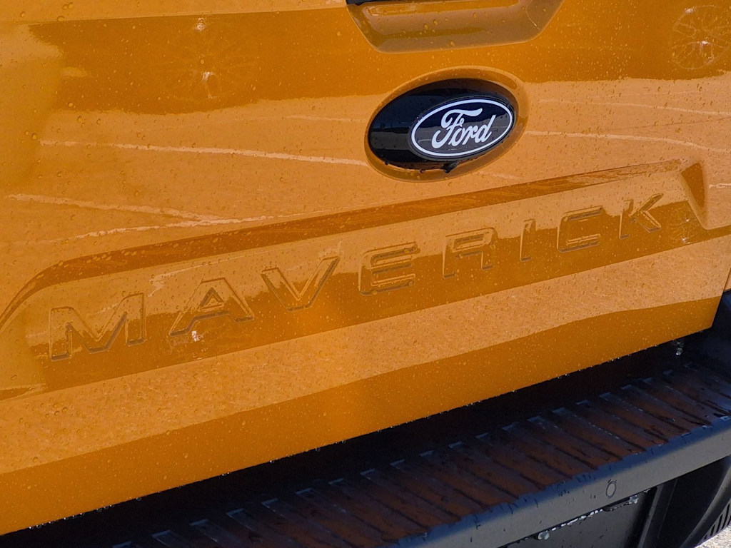 Thumbnail: 2026 Ford Maverick - 23