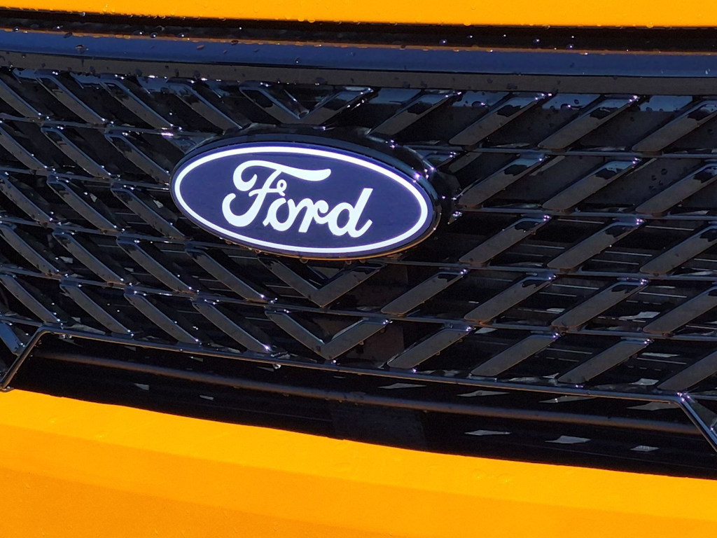 Thumbnail: 2026 Ford Maverick - 7