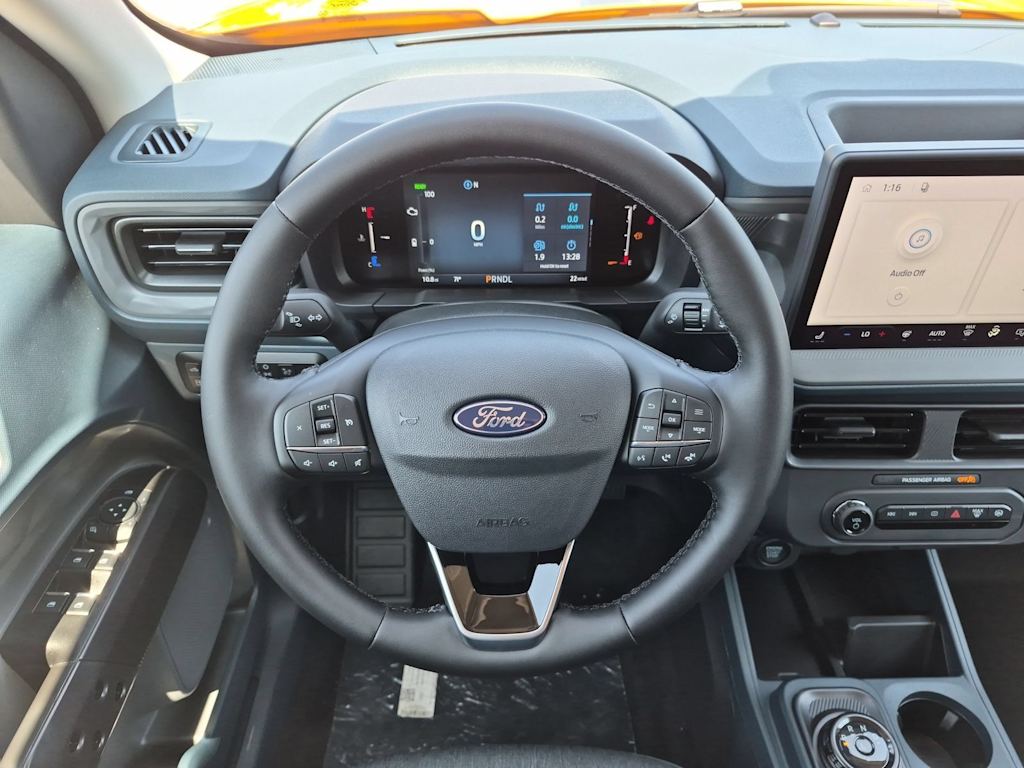 Thumbnail: 2026 Ford Maverick - 13