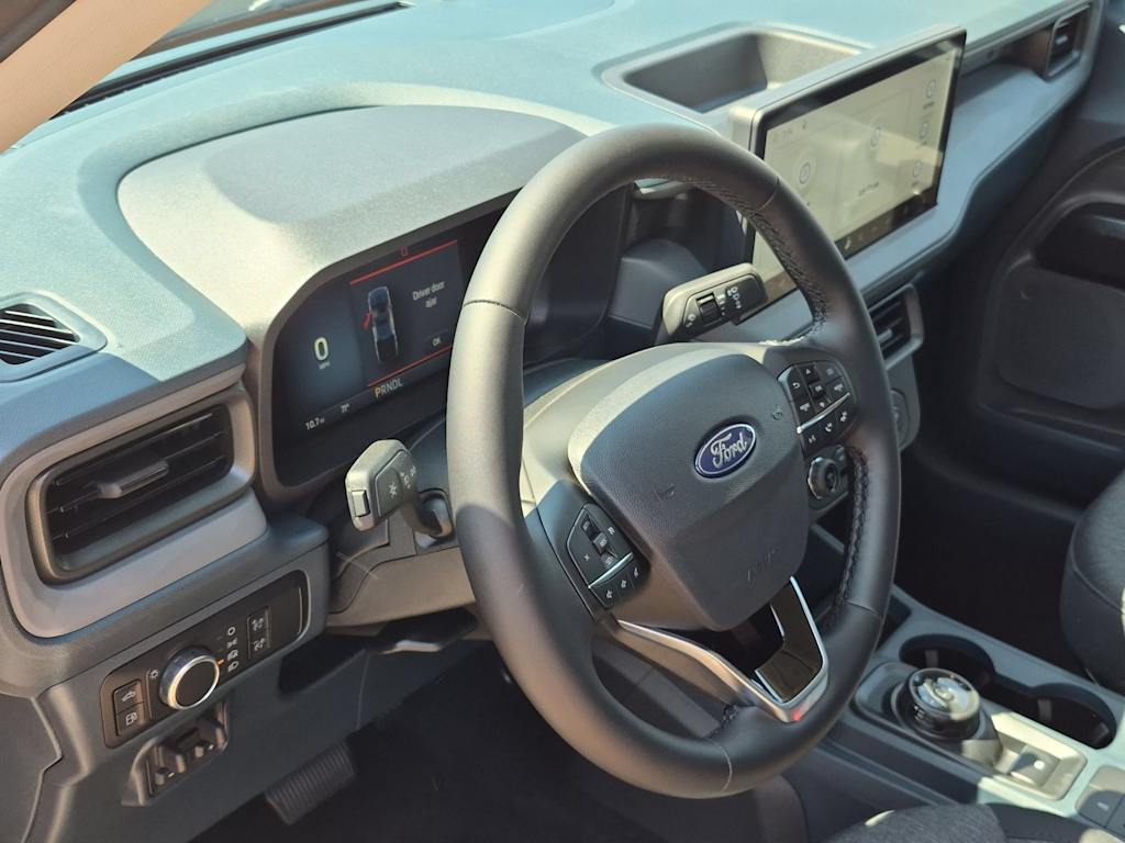 Thumbnail: 2026 Ford Maverick - 2