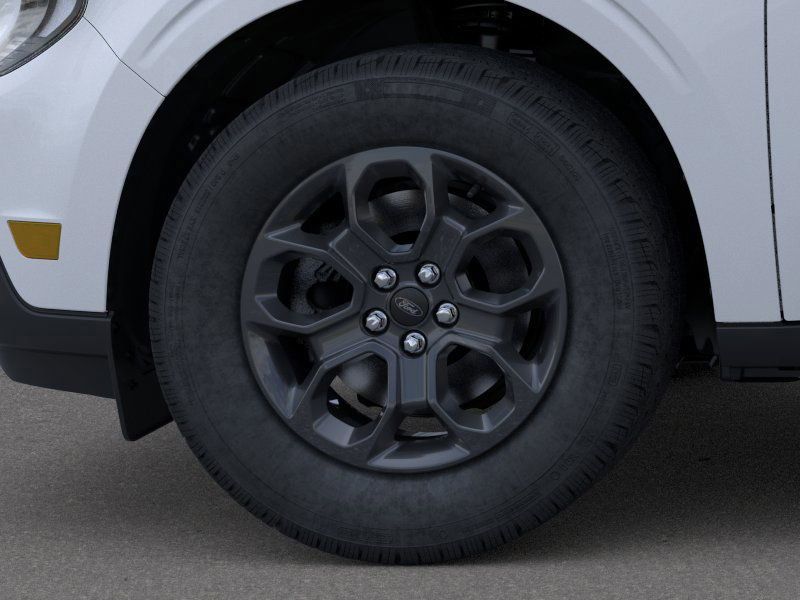 Thumbnail: 2026 Ford Maverick - 8
