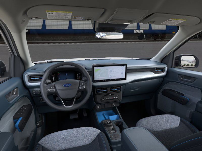 Thumbnail: 2026 Ford Maverick - 2