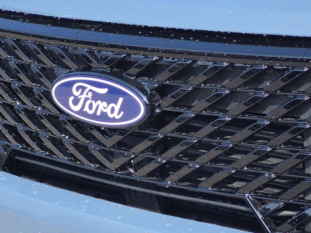 Thumbnail: 2026 Ford Maverick - 7