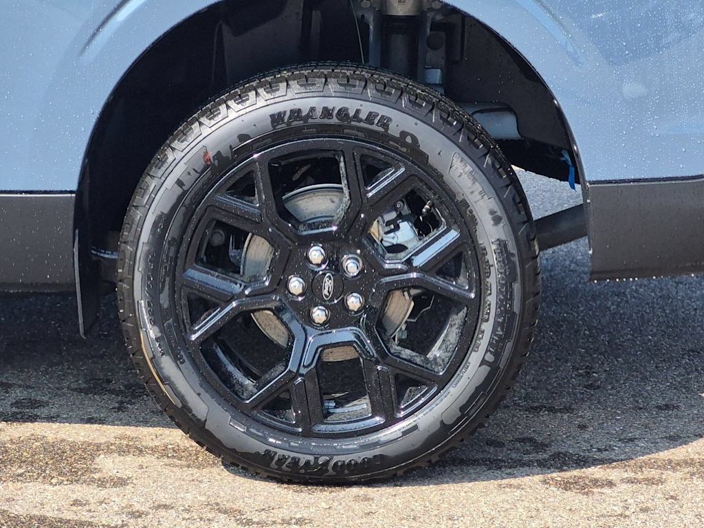 Thumbnail: 2026 Ford Maverick - 8