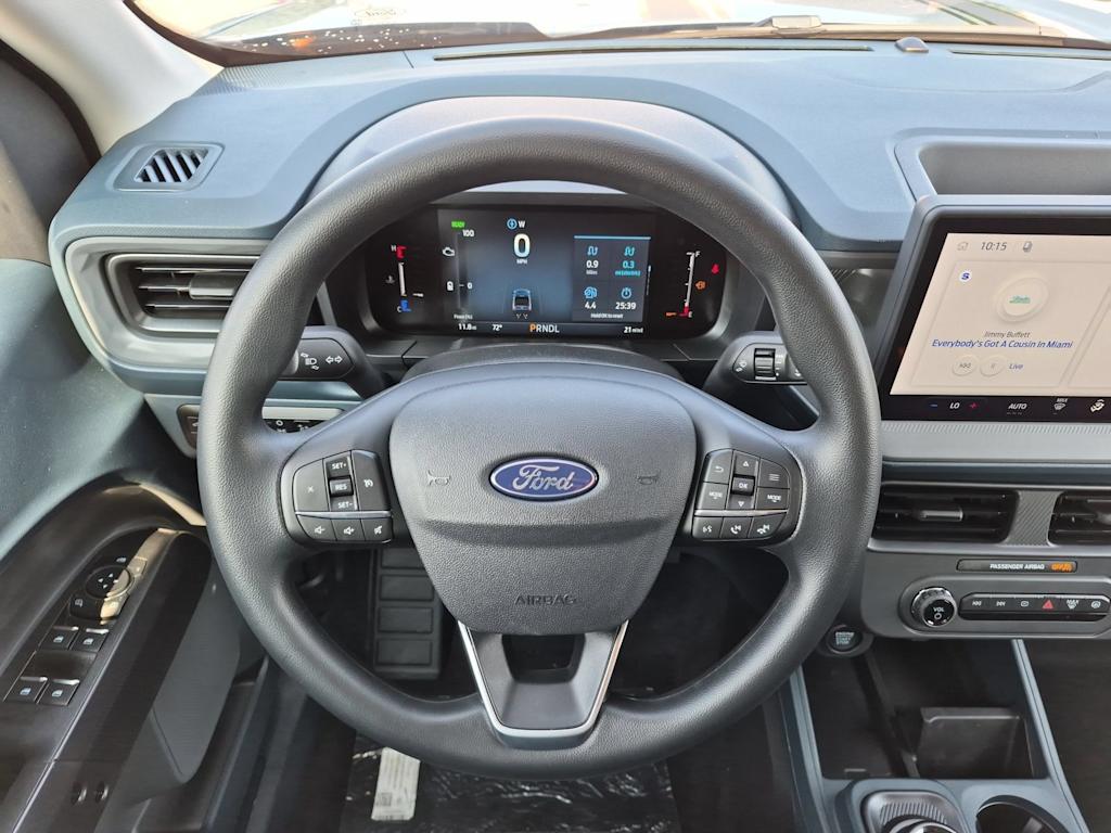 Thumbnail: 2026 Ford Maverick - 13