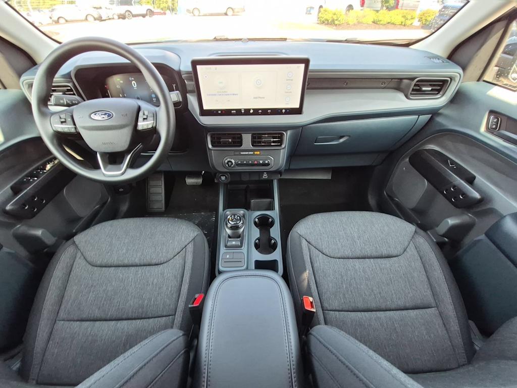 Thumbnail: 2026 Ford Maverick - 9