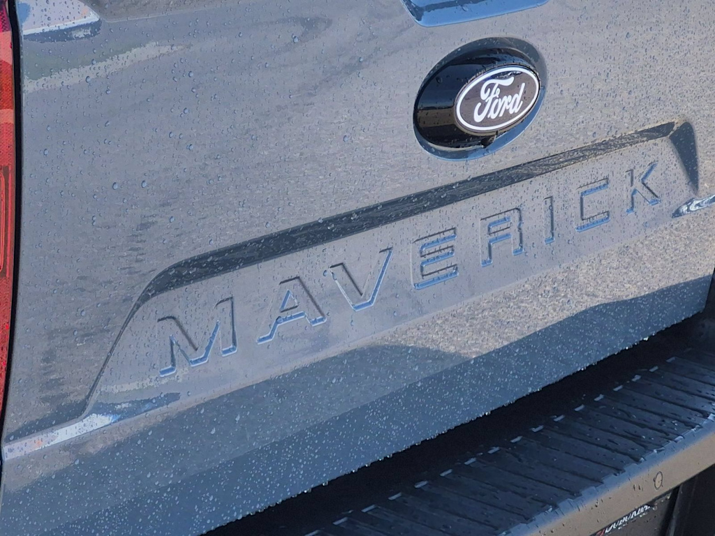 Thumbnail: 2026 Ford Maverick - 23