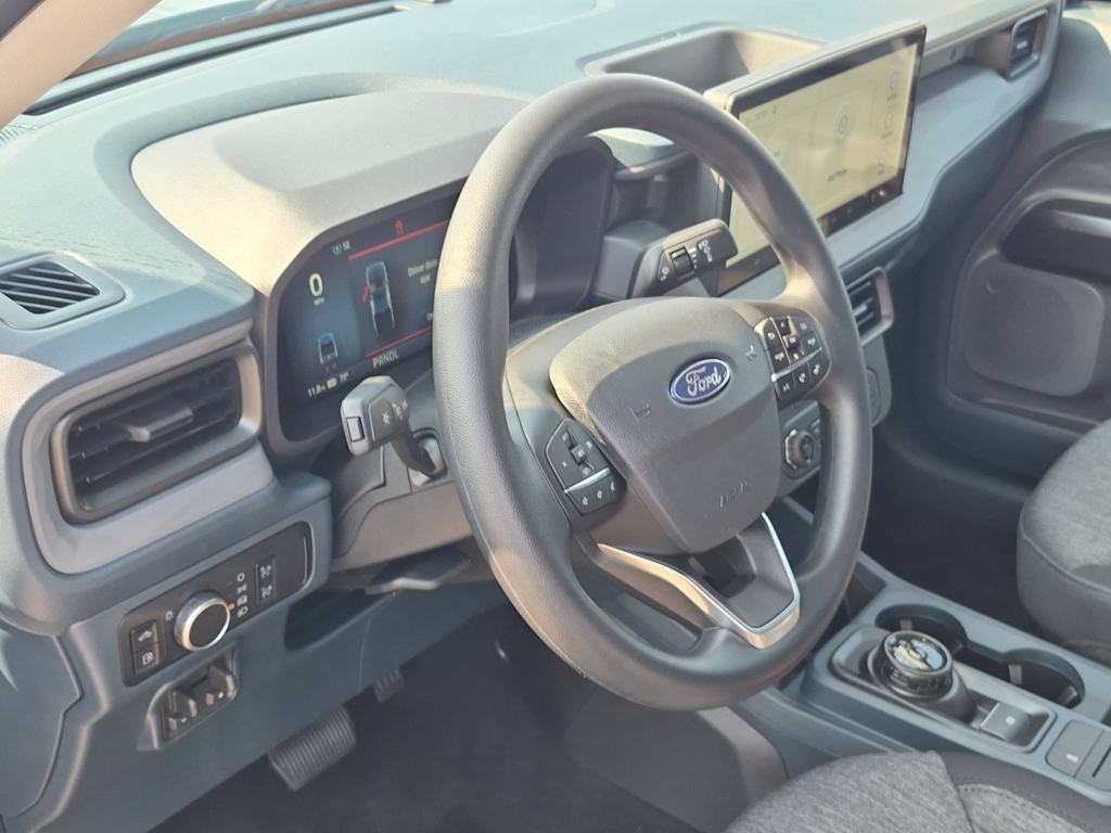 Thumbnail: 2026 Ford Maverick - 2