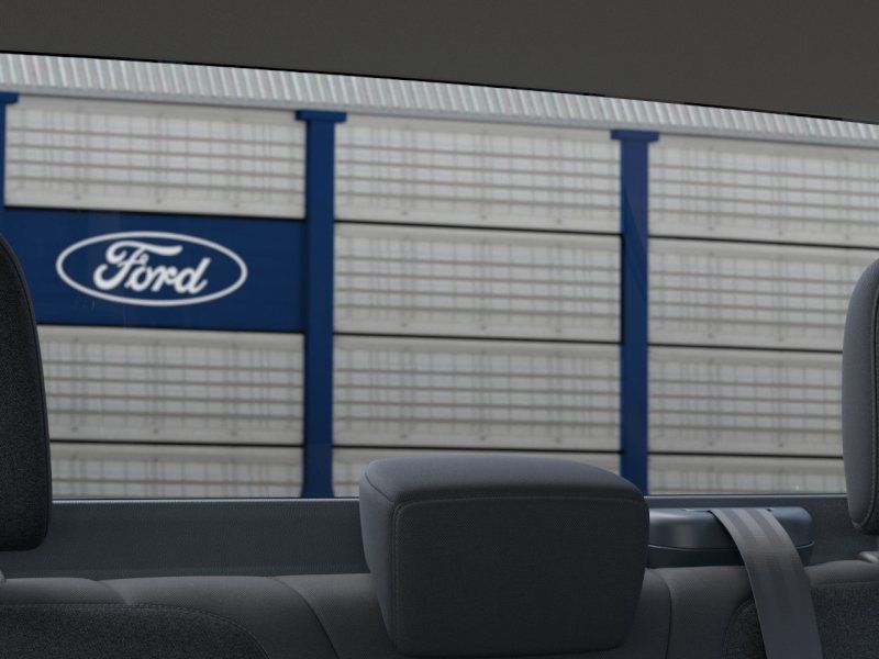 Thumbnail: 2026 Ford Maverick - 23