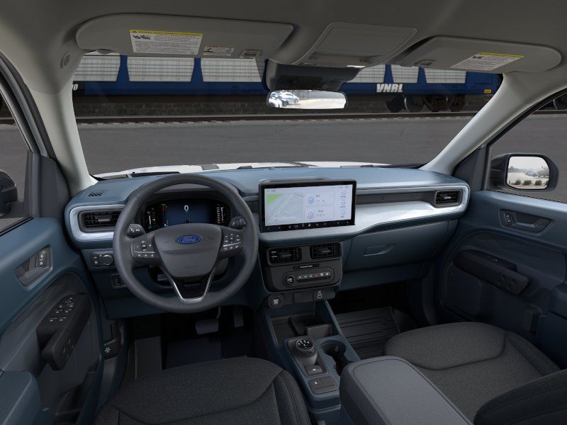 Thumbnail: 2026 Ford Maverick - 2