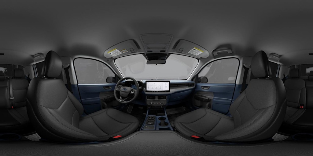Thumbnail: 2026 Ford Maverick - 6