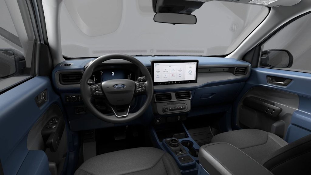Thumbnail: 2026 Ford Maverick - 2